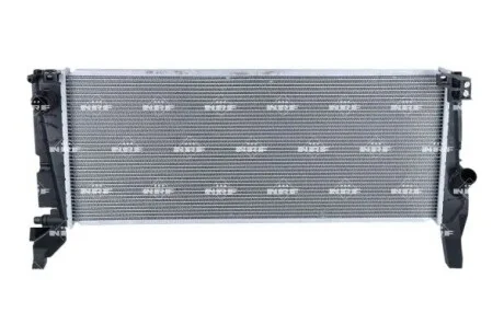 Радіатор NRF 550257