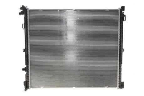 Радіатор NRF 550282