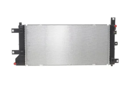 Радіатор NRF 550284