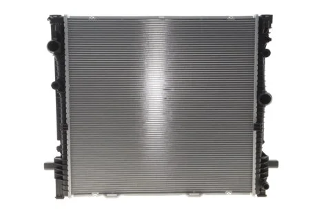 Радіатор NRF 550285