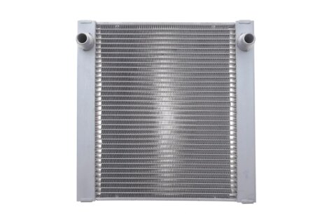 Радіатор NRF 550305