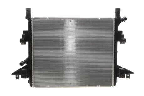 Радіатор NRF 550313
