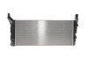 Радіатор NRF 550362 (фото 4)