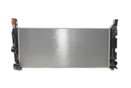 Радіатор NRF 550362