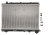 Радиатор NRF 55305 (фото 1)