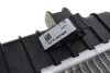 Радиатор охлаждения Opel Meriva A 1.4-1.8 03-10 NRF 55317 (фото 9)