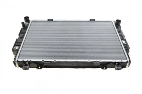 Радиатор охлаждения MB S-class (W140) 3.0D-6.0 91-99 NRF 55320