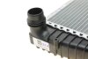 Радиатор охлаждения BMW X5 (E53) 03-06 (M57/M62/N62) NRF 55328 (фото 6)