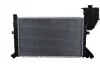 Радіатор охолодження MB Sprinter 2.2-2.7CDI 00-06 NRF 55348 (фото 2)
