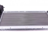 Радиатор NRF 55349A (фото 5)