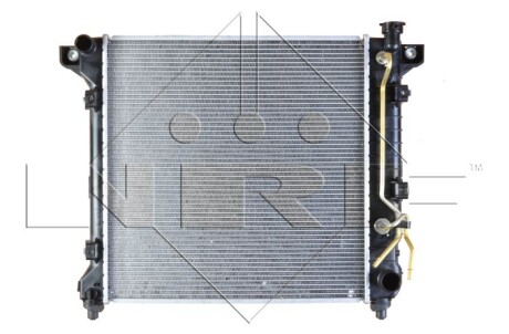 Радиатор NRF 56023