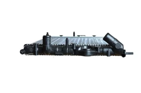 Радиатор охлаждения Renault Kangoo/Logan/Sandero/Megane I 1.2-2.0 96- NRF 58023