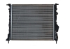 Радиатор охлаждения двигателя NRF 58023 (фото 7)