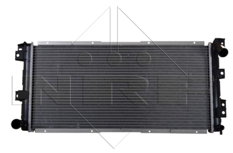Радиатор NRF 58061