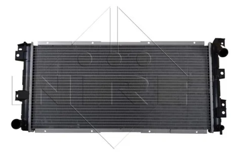 Радиатор NRF 58061
