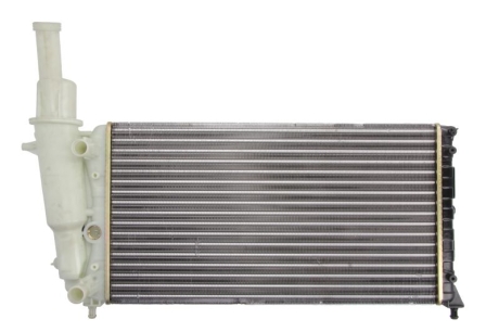 Радиатор NRF 58072 (фото 1)