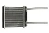 Радиатор печки Opel Astra F/G 91-05 /Vectra A -95 NRF 58147 (фото 1)