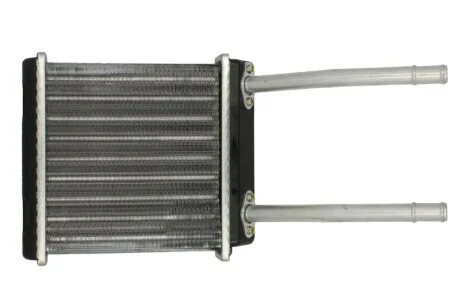 Радиатор печки Opel Astra F/G 91-05 /Vectra A -95 NRF 58147