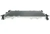 Радиатор охлаждения Opel Astra G/Zafira A 1.6-2.2D 98-05 (Economy Class) NRF 58178A (фото 3)