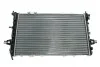 Радиатор охлаждения Opel Astra G/Zafira A 1.6-2.2D 98-05 (Economy Class) NRF 58178A (фото 4)