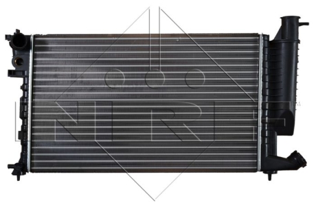 Радиатор NRF 58183