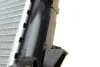Радіатор охолодження Fiat Croma 1.9D 05-/Opel Signum/Vectra C 1.9CDTi 04-08 NRF 58204 (фото 4)