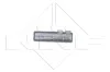 Радіатор пічки Nissan MicraIII/Note/Renault Clio1.5 dCi 03- NRF 58211 (фото 2)