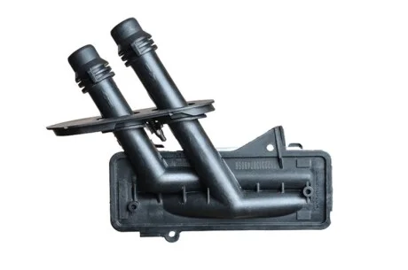 Радіатор пічки VW Caddy II/Golf I-IV 1.4-2.3/1.9 TDI 95-06 NRF 58223