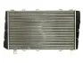 Радиатор охлаждения Skoda Felicia/Felicia II 1.3 88- NRF 58250 (фото 1)