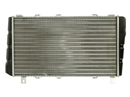 Радіатор охолодження Skoda Felicia/Felicia II 1.3 88- NRF 58250