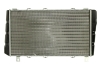 Радиатор охлаждения двигателя SKODA 130 88- (выр-во) NRF 58250 (фото 6)
