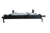 Радіатор охолодження Ford Fiesta 1.3/1.4 TDCi 01-10 NRF 58276 (фото 1)