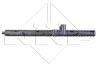 Радіатор охолодження Citroen Xsara 2.0HDi 01-05/Peugeot 206 1.4-2.0/1.4/2.0HDi 00-13 NRF 58299 (фото 2)