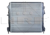 Радиатор NRF 58316A (фото 6)