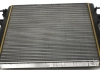 Радиатор NRF 58317A (фото 1)