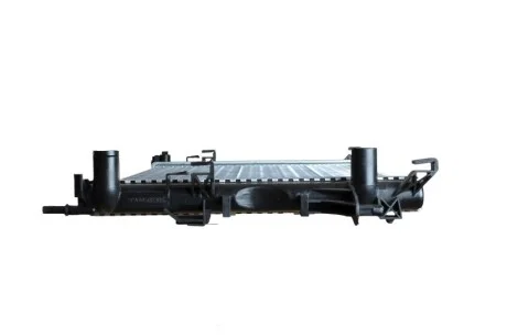 Радіатор охолодження Renault Laguna II 1.9 dCI 01- NRF 58318