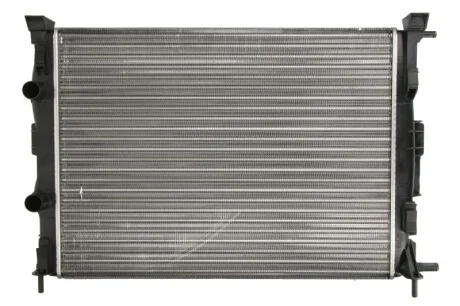 Радиатор охлаждения Renault Megane II 1.5-1.9 dCi 02- NRF 58327