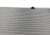 Радиатор NRF 58330 (фото 2)