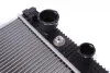 Радіатор охолодження MB E-class (W212) 1.8-3.5 07- NRF 58335 (фото 16)