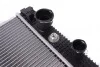 Радіатор охолодження MB E-class (W212) 1.8-3.5 07- NRF 58335 (фото 6)