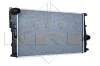 Радиатор охлаждения BMW 1 (F20/F21)/3 F30/F34)/4 (F36/F33) 1.5-3.0i (B38/N20/N55) NRF 58413 (фото 3)