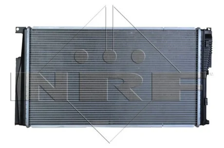 Радіатор охолодження BMW 1 (F20/F21)/3 F30/F34)/4 (F36/F33) 1.5-3.0i (B38/N20/N55) NRF 58413