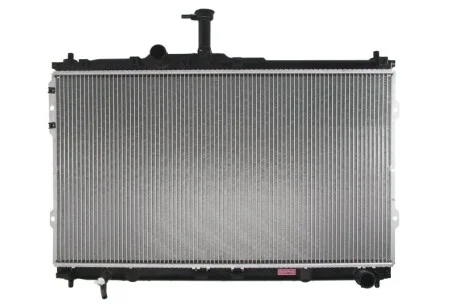 Радіатор охолодження Hyundai H-1 2.5CRDI 08- NRF 58420