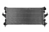Радіатор охолодження Citroen Jumper/Fiat Ducato/Peugeot Boxer 3.0HDi 06- NRF 58424 (фото 2)