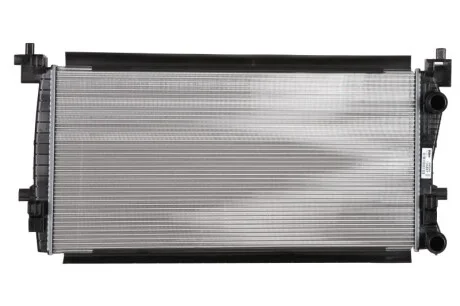 Радиатор охлаждения VW Golf VII/Skoda Octavia 12- NRF 58438