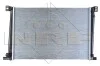 Радіатор охолодження Mini Cooper/One 07-14 (N16/1N8) NRF 58472 (фото 2)