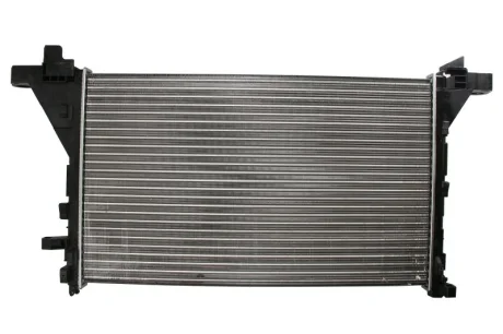 Радіатор охолодження Opel Movano/Renault Master III 2.3 CDTI/dCi 10- NRF 58482
