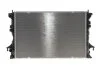 Радіатор NRF 58490 (фото 1)