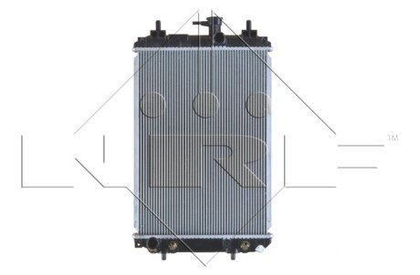 Радиатор NRF 58494