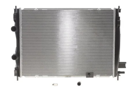 Радіатор NRF 58540